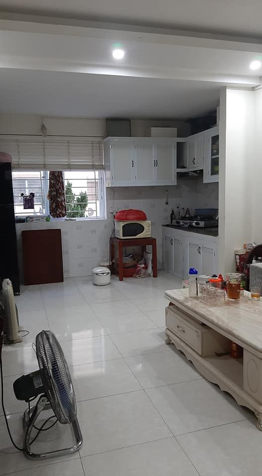 Bán căn hộ tầng 2 căn góc chung cư nam tiến