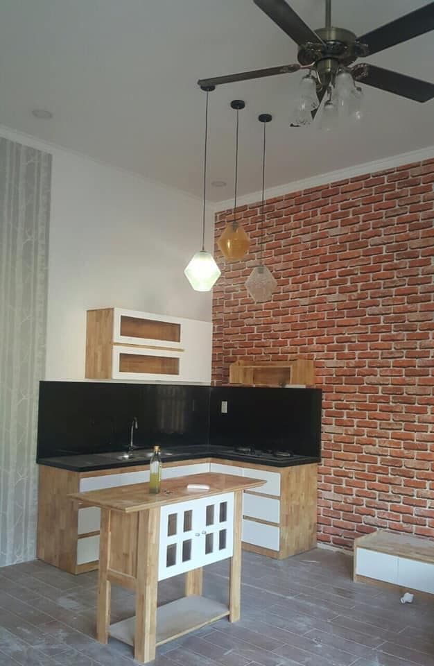 Do chuyển công tác , tôi cần bán căn nhà cấp 4 tại Phước Hạ Phước Đồng .