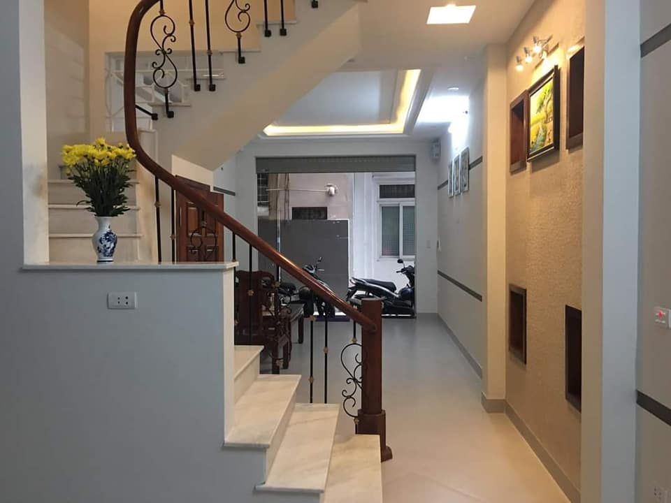 TRUNG TÂM THANH XUÂN - NHÀ MỚI - CỰC ĐẸP - 10M RA MẶT PHỐ.