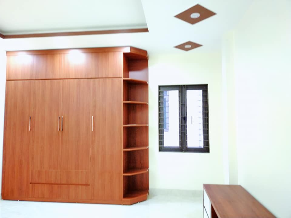 Bán nhà 3 tầng nội thất đầy đủ: số nhà 056 đường N14 Đặng Thai Mai Bắc Cường Lào Cai.