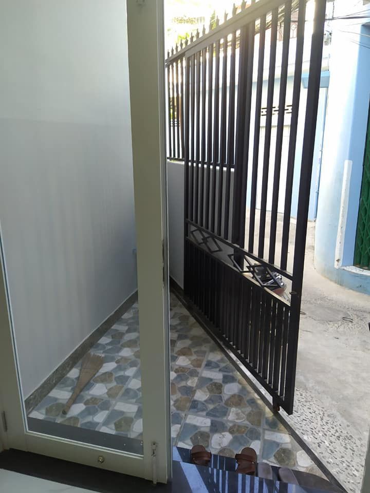 Bán nhà mới xây 1 trệt, 1 lầu Hẻm đường A6 - khu TĐC VCN phước Hải - tp Nha Trang