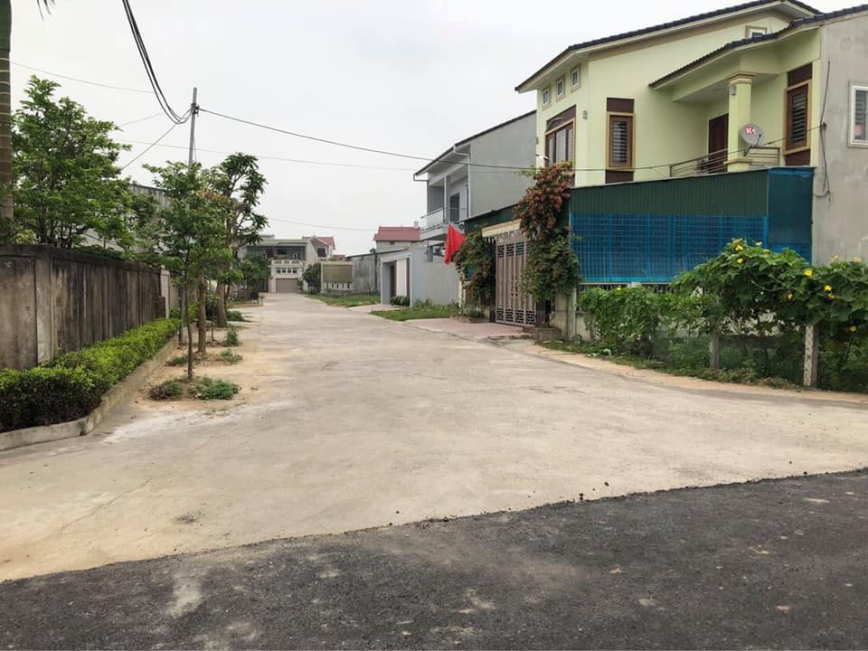 Cần bán đất: Xóm Đoài Thịnh - Xã Thạch Trung - TP. Hà Tĩnh. Đất chính chủ không qua cò. Đường 5m