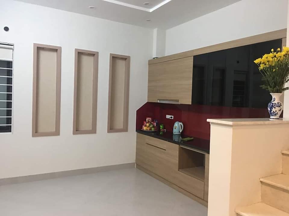 TRUNG TÂM THANH XUÂN - NHÀ MỚI - CỰC ĐẸP - 10M RA MẶT PHỐ.