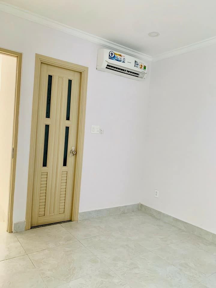 Nhà HXH 69/ Nguyễn Gia Trí Thông ĐBP (D2 cũ), F25, Bình Thạnh