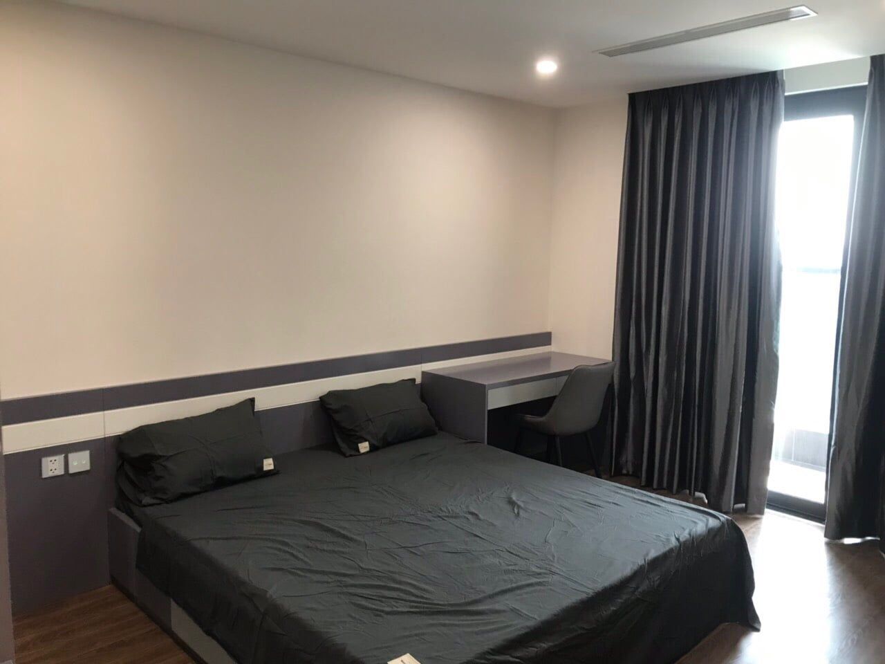 Chính chủ đầu tư cho thuê dự án cao cấp Sunshine center 16 Phạm Hùng, nam từ liêm , hà nội