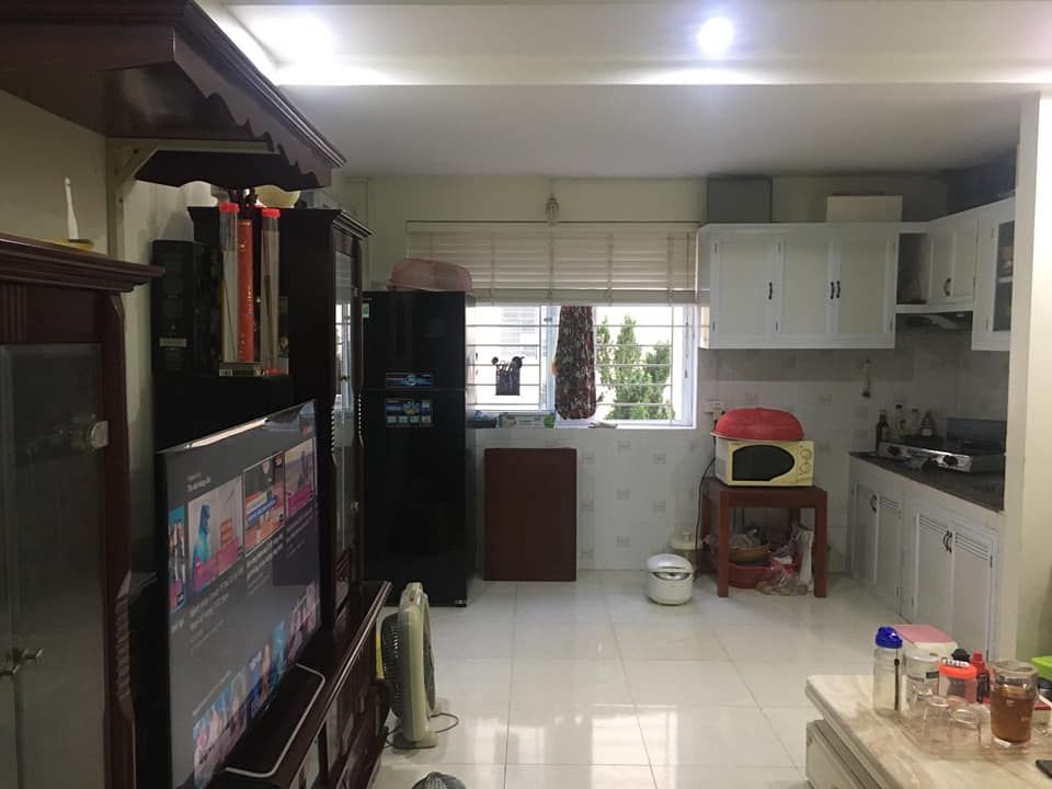 Bán căn hộ tầng 2 căn góc chung cư nam tiến
