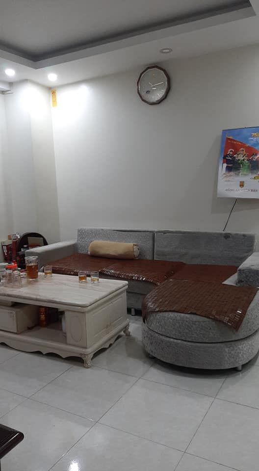 Bán căn hộ tầng 2 căn góc chung cư nam tiến