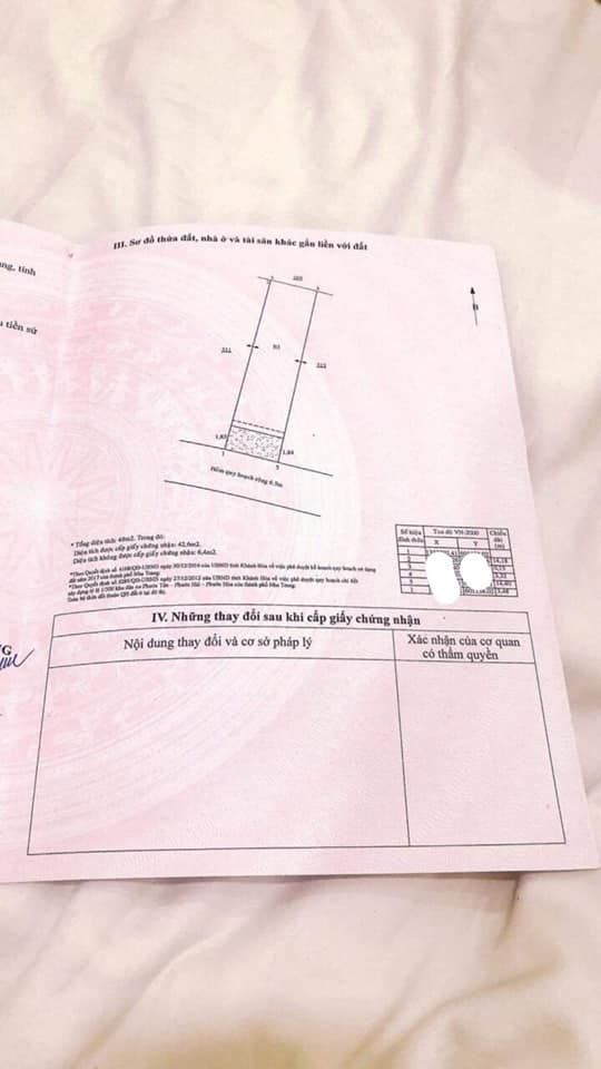 Bán nhà đẹp 2,5 tầng - Phước Hải. Gần coopmart. Có cả bồn xông hơi. Để lại nội thất