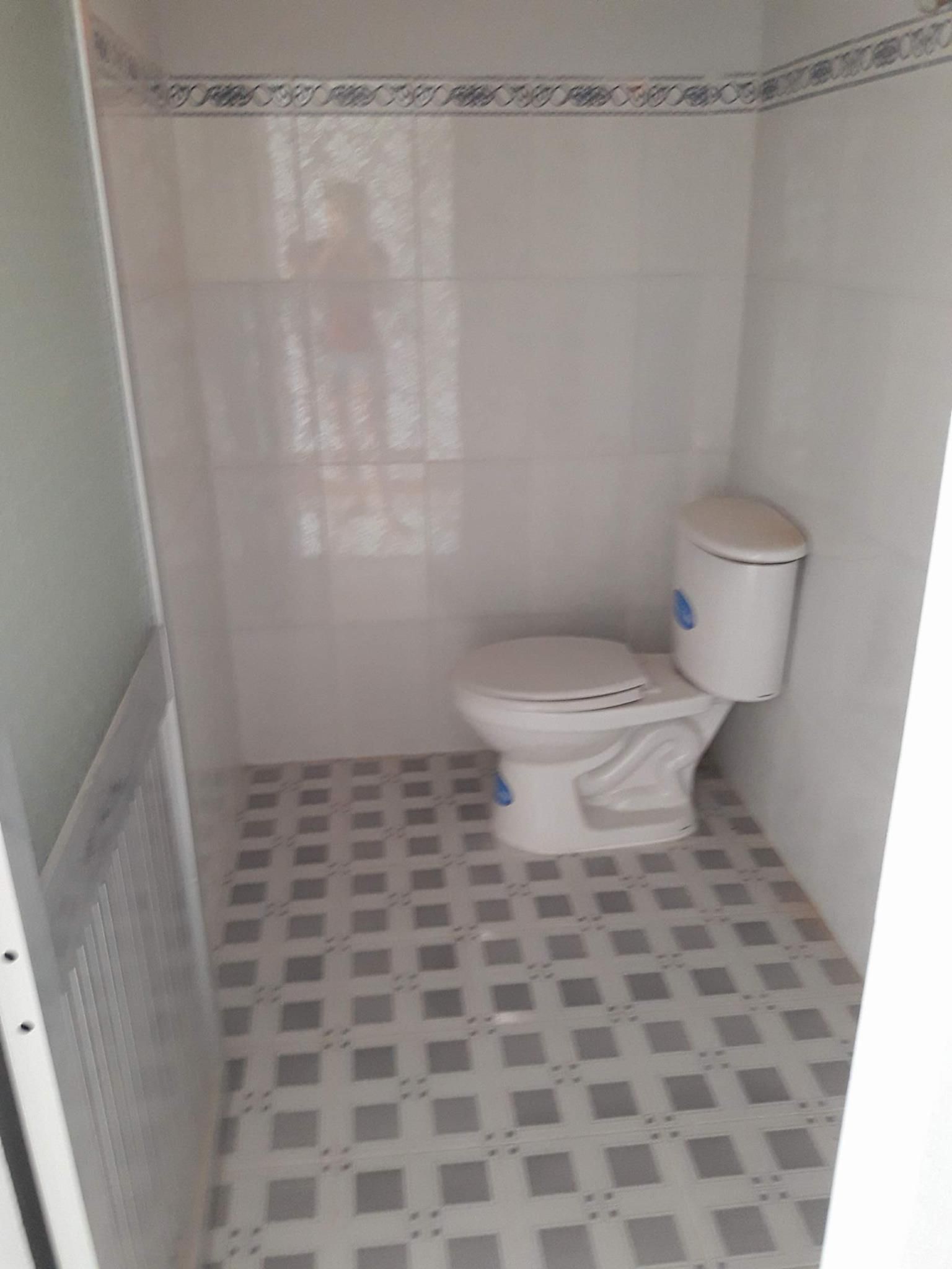 Cho thuê phòng trọ tại 119/45 Lương Ngọc Quyến, TP.Phan thiết đối diện trường Thpt Phan Bội Châu