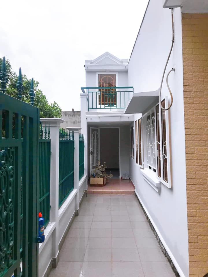 CHO THUÊ NHÀ CHÍNH CHỦ Nhà mới sửa chữa, vào ở ngay khỏi suy nghĩ
