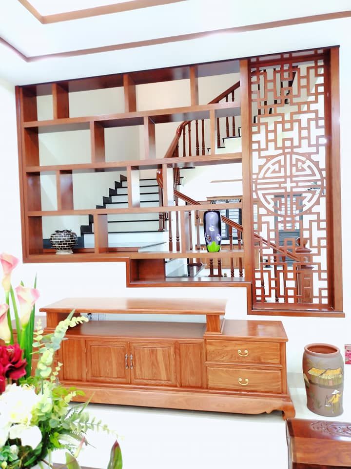 Bán nhà 3 tầng nội thất đầy đủ: số nhà 056 đường N14 Đặng Thai Mai Bắc Cường Lào Cai.