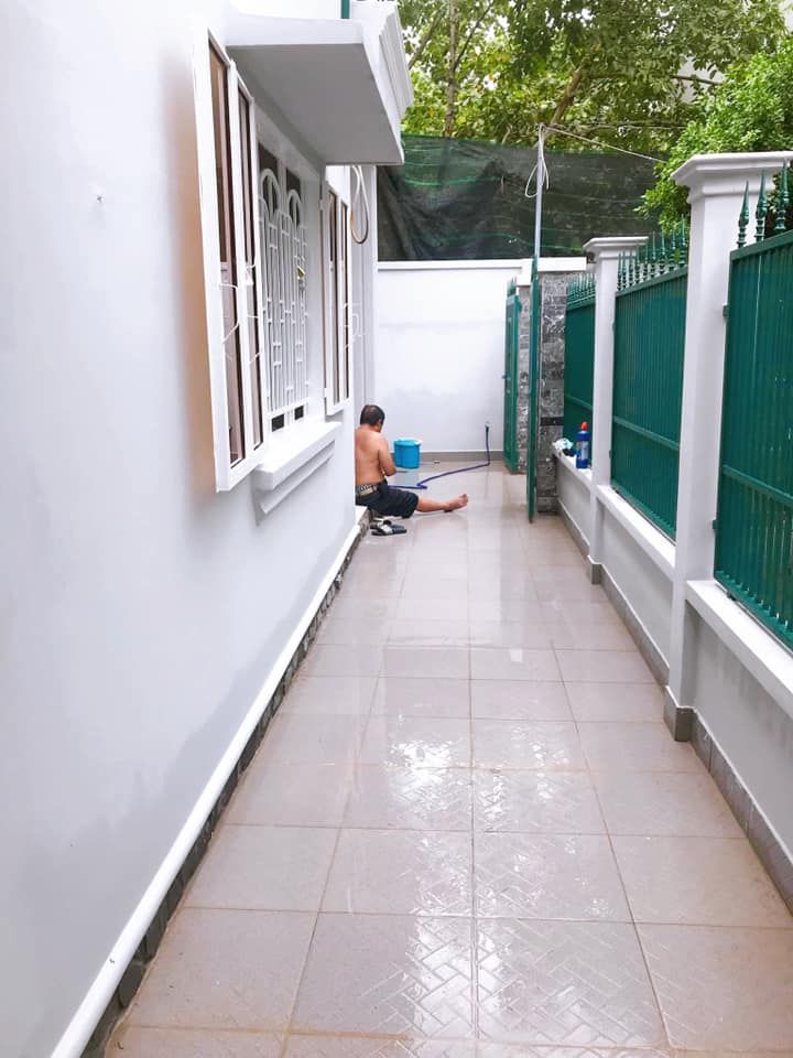 CHO THUÊ NHÀ CHÍNH CHỦ Nhà mới sửa chữa, vào ở ngay khỏi suy nghĩ