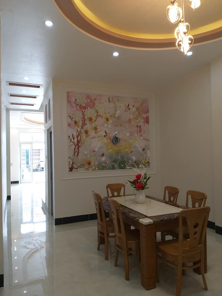 Bán nhà đường Ngô Gia Tự, phường An Hoà, Tp Rạch Giá, Tỉnh Kiên Giang Giá 2TY7