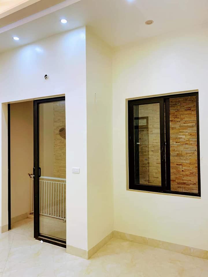 Bán nhà 4 tầng ô tô tải chạy qua khu Bãi Vượt - Phù Nghĩa - Thống Nhất