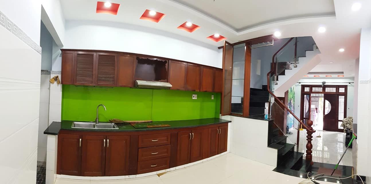 Cho thuê 1 tuyệt phẩm như hình tại: Tỉnh Lộ 43, Bình Chiểu, Thủ Đức