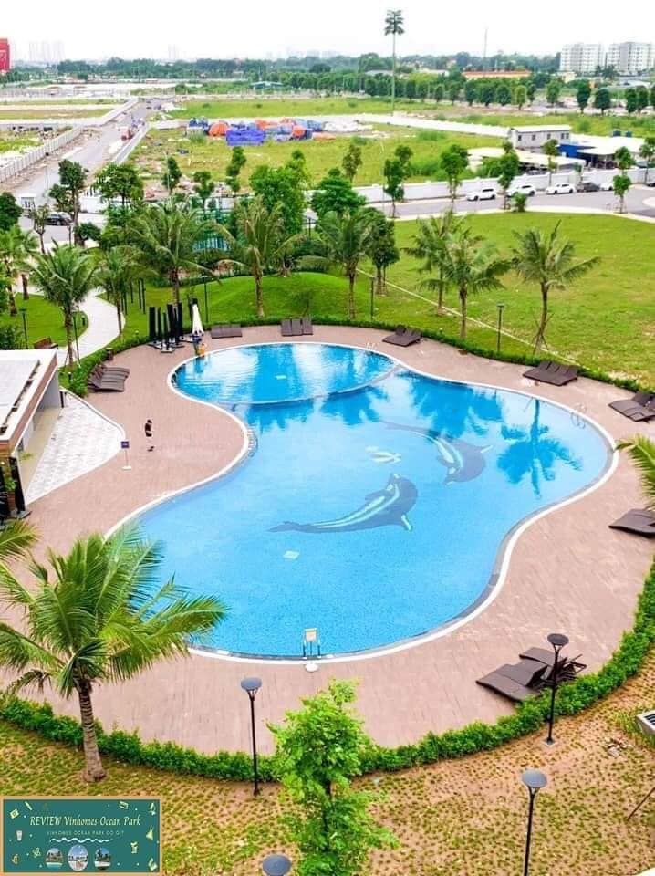 cho thuê nhanh giá rất rẻ Vinhomes Ocean Park Gia Lâm