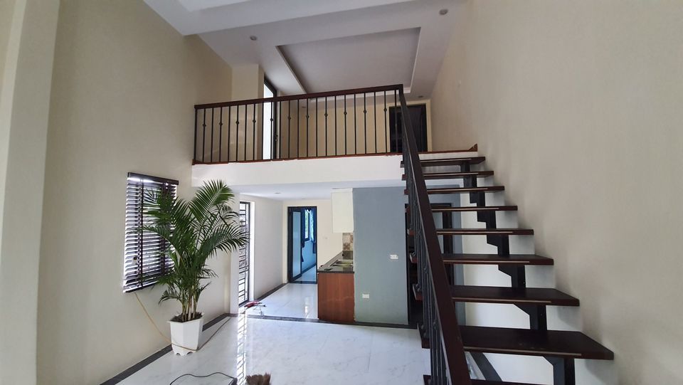 Bán biệt thự mini chỉ 1,099tr sát KCN Phố Nối. LH:0988554091