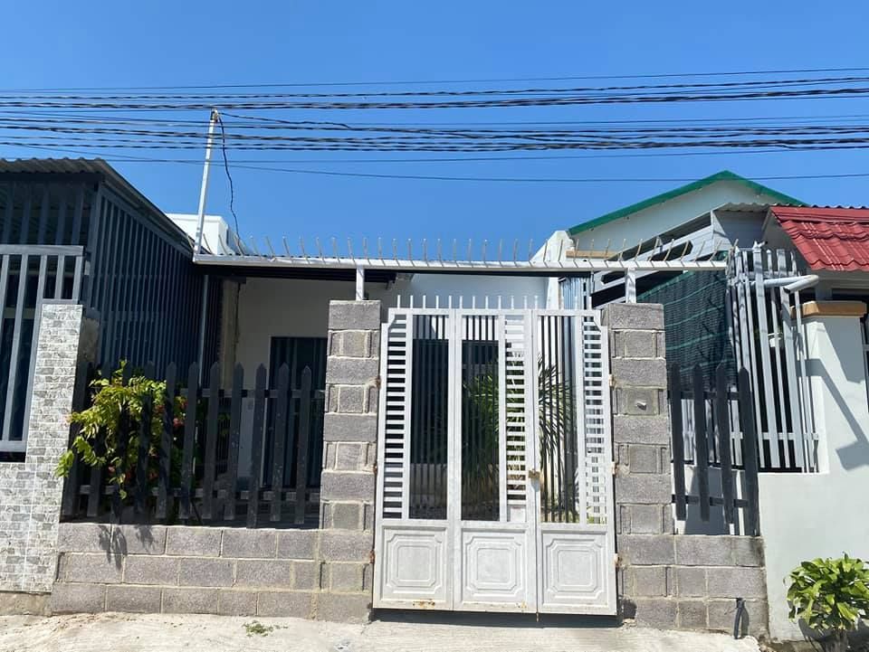 Do chuyển công tác , tôi cần bán căn nhà cấp 4 tại Phước Hạ Phước Đồng .