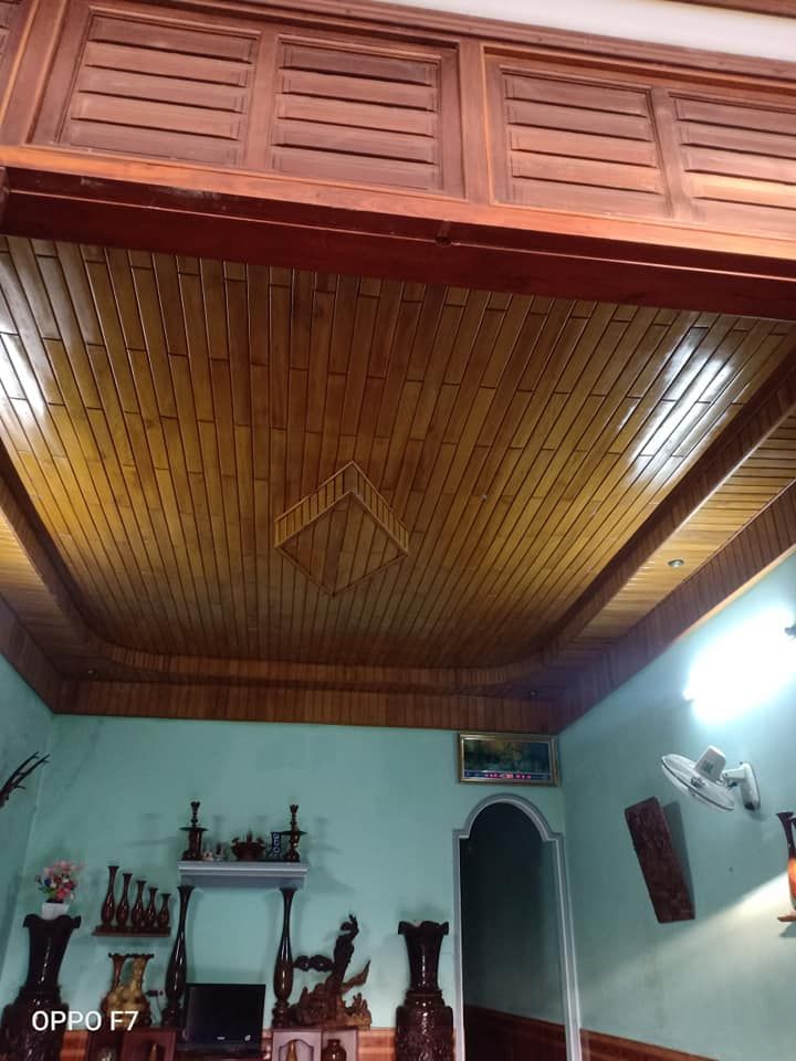 Bán nhà hẻm 03 Đinh Công Tráng ngay sau khách sạn Tây Đô, khu bộ đội công chức, gần chợ Thống Nhất