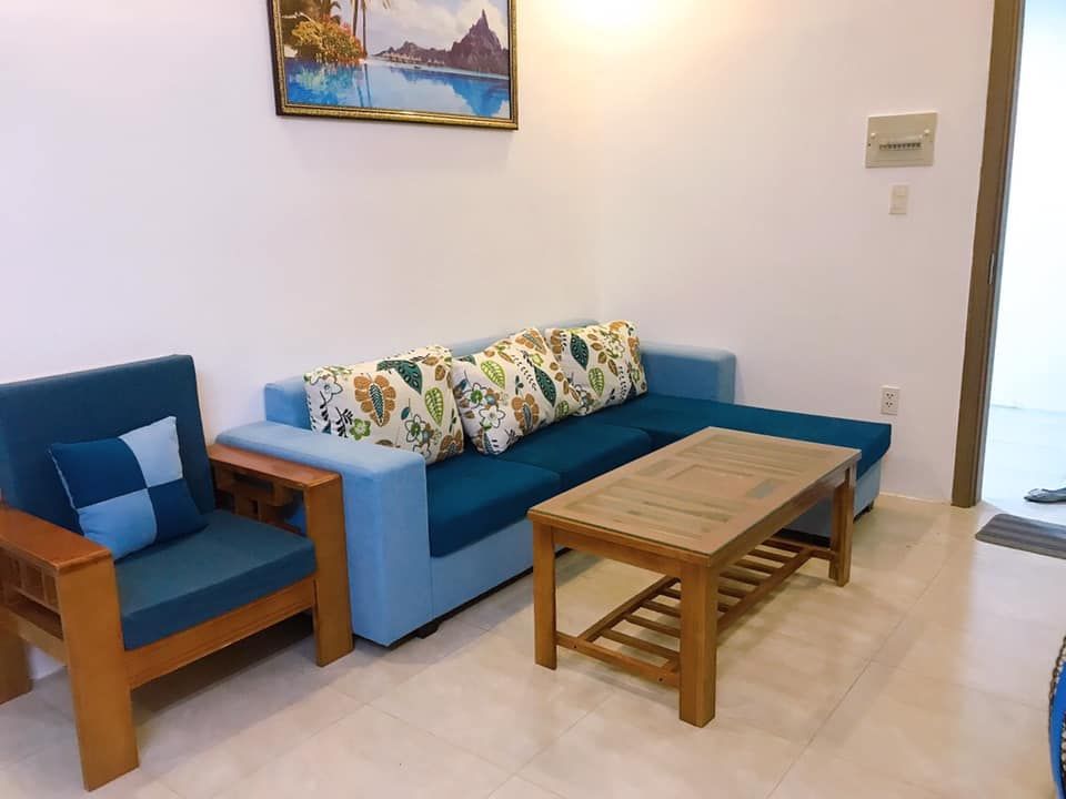CHO THUÊ CĂN HỘ MƯỜNG THANH VIỄN TRIỀU ĐẦY ĐỦ NỘI THẤT VIEW XÉO BIỂN