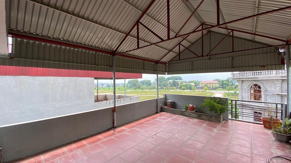 Anh chị mình đang có nhu cầu chuyển nhượng nhà 3 Tầng thiết kế hiện đại 2019 Vĩnh Yên