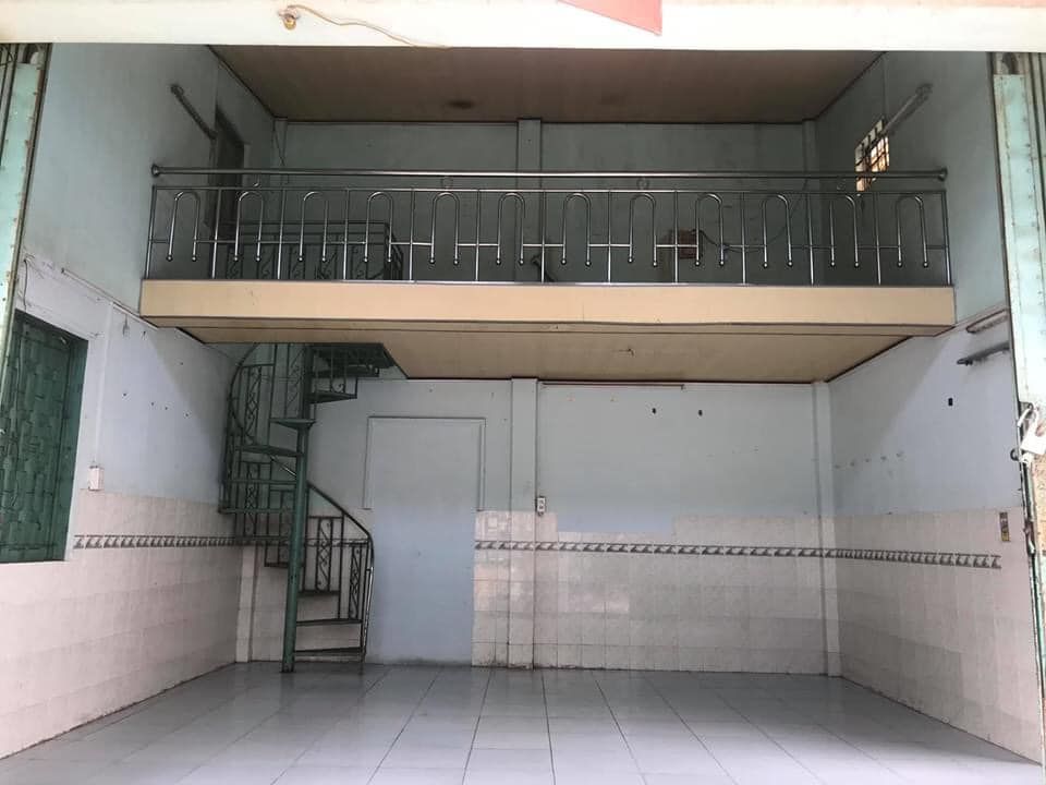 CHO THUÊ NHÀ NGUYÊN CĂN Số 49 Nguyễn Văn Cừ - P. Đức Nghĩa (gần ngã 7 chợ lớn).