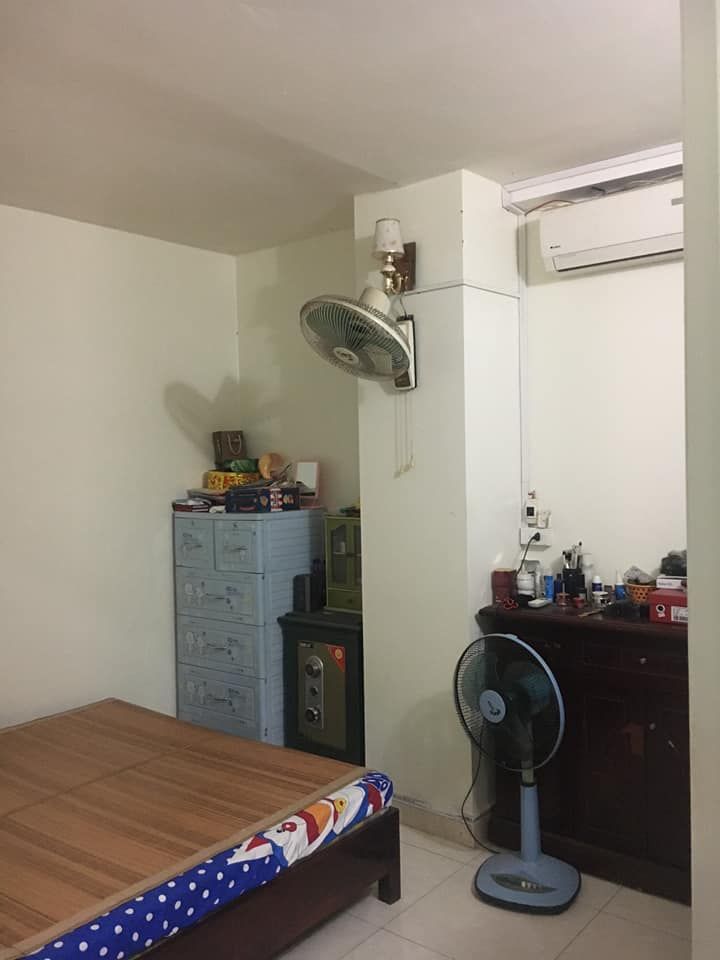 Bán căn hộ tầng 2 căn góc chung cư nam tiến