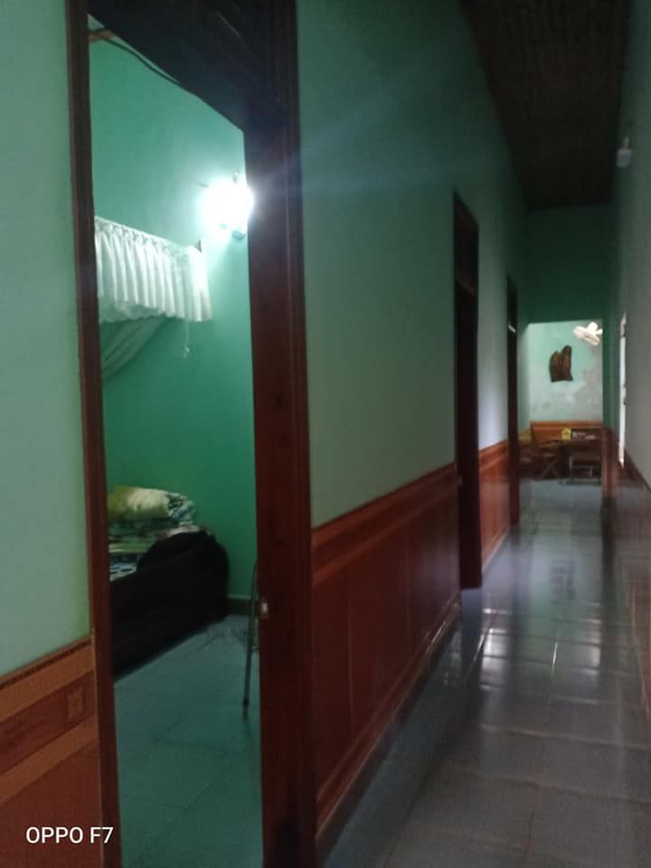 Bán nhà hẻm 03 Đinh Công Tráng ngay sau khách sạn Tây Đô, khu bộ đội công chức, gần chợ Thống Nhất