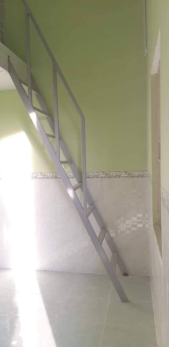 NHÀ CHO THUÊ NGUYÊN CĂN Đường Trần Quý Cáp - gần vòng Xoay Suối Cát