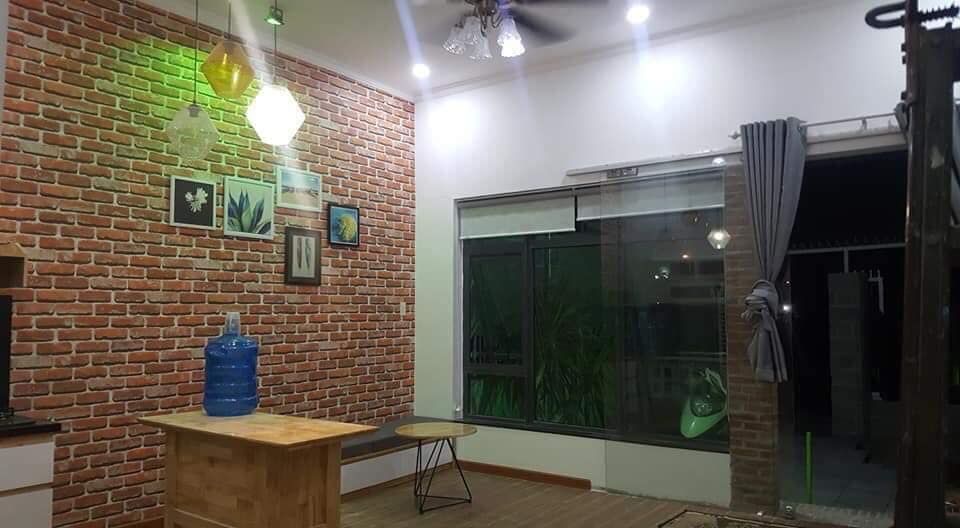 Do chuyển công tác , tôi cần bán căn nhà cấp 4 tại Phước Hạ Phước Đồng .