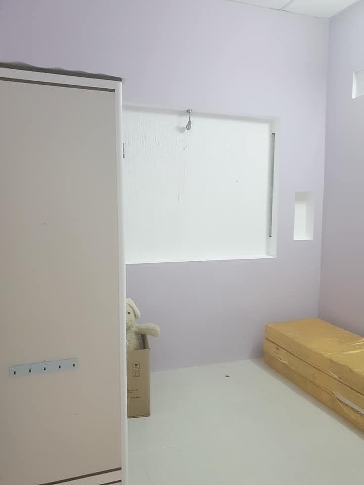 CHO THUÊ NHÀ NGUYÊN CĂN 100M2 2PN NỘI THẤT GỒM 3 TI VI ,2 MÁY LẠNH, 1 TỦ LẠNH, 1 MÁY GIẶT