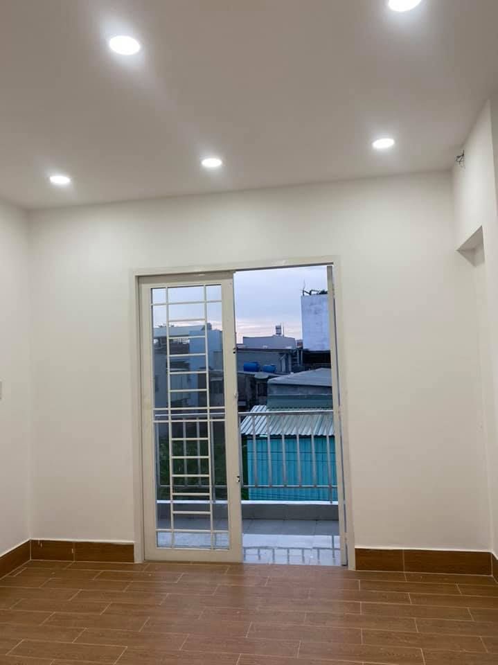 Cho thuê nhà nguyên căn phường hiệp binh chánh, dt sử dụng 68m. Nhà 2PN, 1PK, 1WC.