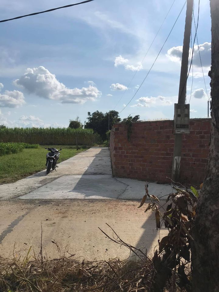 Bán đất hẻm Nguyễn Văn Linh, P. Nguyễn Trãi, TP. Kon Tum.