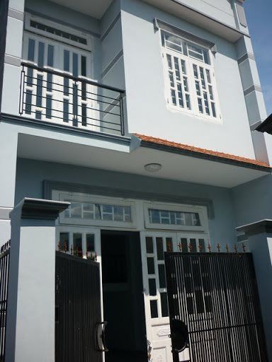 Gia Đình kẹt tiền Cần Bán rẻ Căn Nhà 1 Trệt 1 Lầu_Giá 830tr_DT 39m2_Nguyễn Văn Quá_Quận 12.