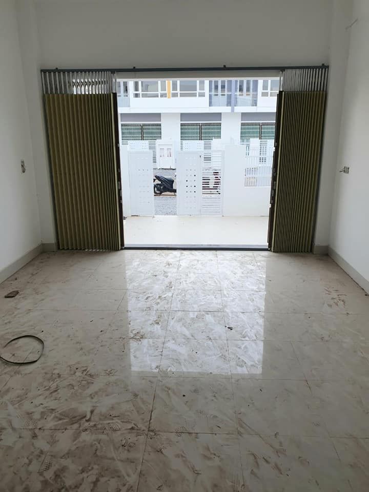 Bán nhà 1 trệt 1 lầu đã hoàn thiện Đường số 10 Block B4 khu đô thị Tây Bắc