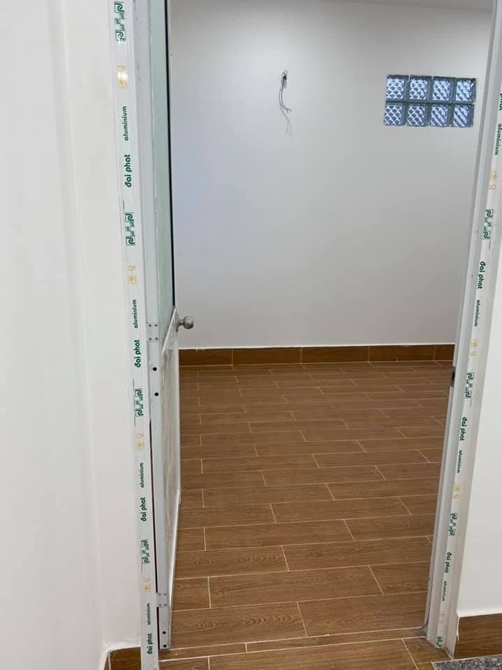 Cho thuê nhà nguyên căn phường hiệp binh chánh, dt sử dụng 68m. Nhà 2PN, 1PK, 1WC.