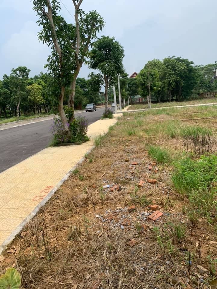 Bán đất view hồ Sinh Thái tại Khu Công nghệ cao Hoà Lạc, giá chỉ từ 1,6 tỷ