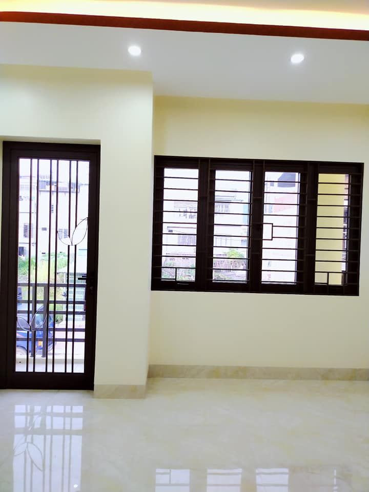 Bán nhà 3 tầng nội thất đầy đủ: số nhà 056 đường N14 Đặng Thai Mai Bắc Cường Lào Cai.