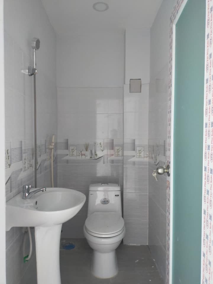 Bán nhà đẹp mới xây Xã Mỹ Hạnh Nam, huyện Đức Hoà, tỉnh Long An.