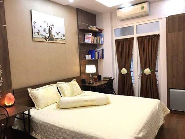Bán nhà Giá Rẻ Gần Phố Quan Nhân Thanh Xuân 43m, 4 tầng 14m Ra Ô Tô Giá 3,65 tỷ