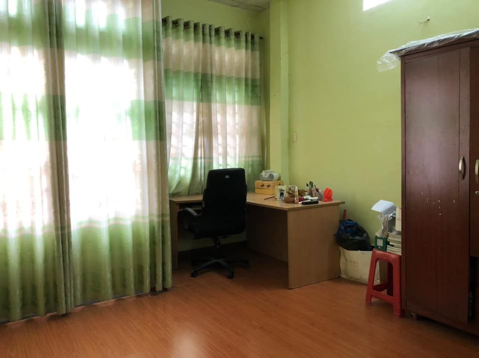 Cần cho thuê nhà nguyên căn tại địa chỉ 861/....Trần Xuân Soạn , P tân Hưng, Q 7, Tp HCM