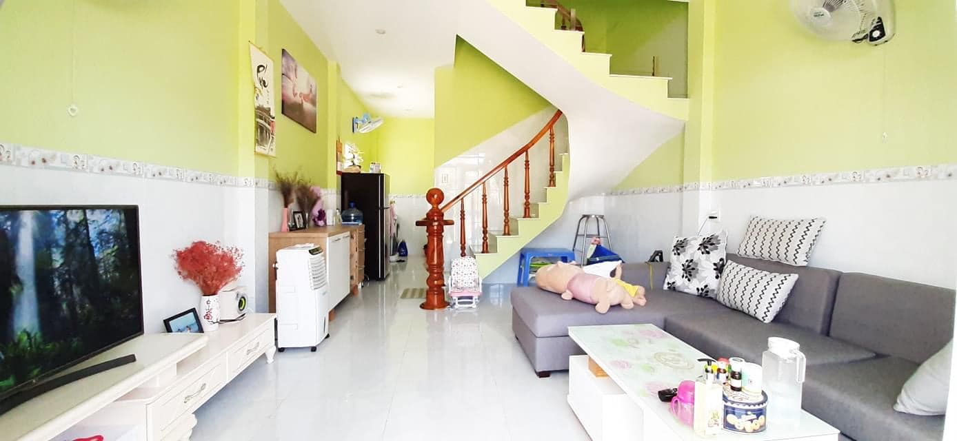 NHÀ CHO THUÊ NGUYÊN CĂN Đường Trần Quý Cáp - gần vòng Xoay Suối Cát