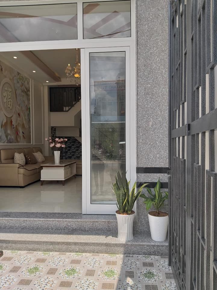 Bán nhà đường Ngô Gia Tự, phường An Hoà, Tp Rạch Giá, Tỉnh Kiên Giang Giá 2TY7