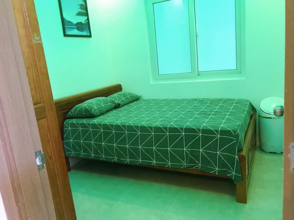 CHO THUÊ CĂN HỘ MƯỜNG THANH VIỄN TRIỀU ĐẦY ĐỦ NỘI THẤT VIEW XÉO BIỂN