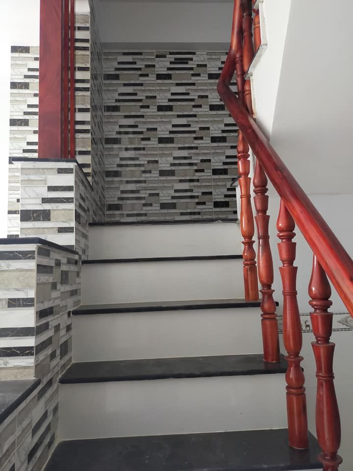 Bán nhà đẹp mới xây Xã Mỹ Hạnh Nam, huyện Đức Hoà, tỉnh Long An.
