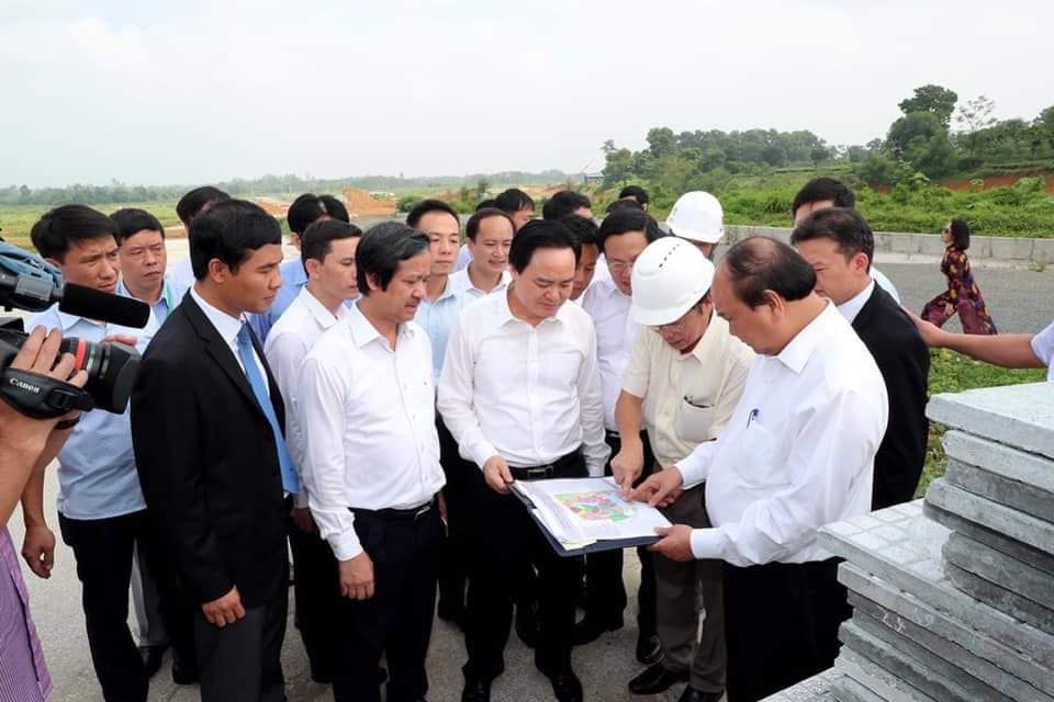 Bán đất view hồ Sinh Thái tại Khu Công nghệ cao Hoà Lạc, giá chỉ từ 1,6 tỷ