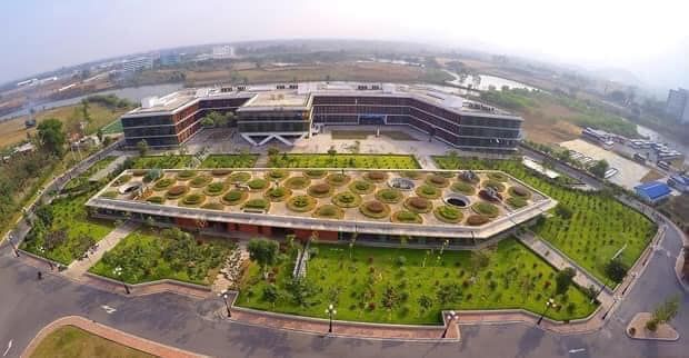 Bán đất view hồ Sinh Thái tại Khu Công nghệ cao Hoà Lạc, giá chỉ từ 1,6 tỷ