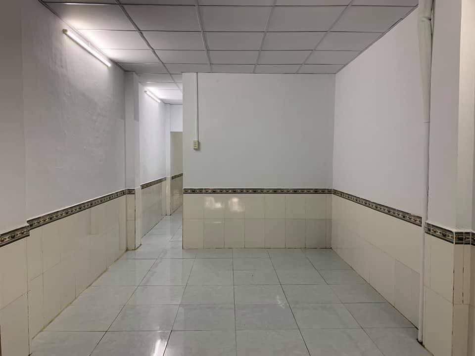 Nhà Nguyên Căn cho thuê giá rẻ chỉ 3tr9 Long Phước Quận 9