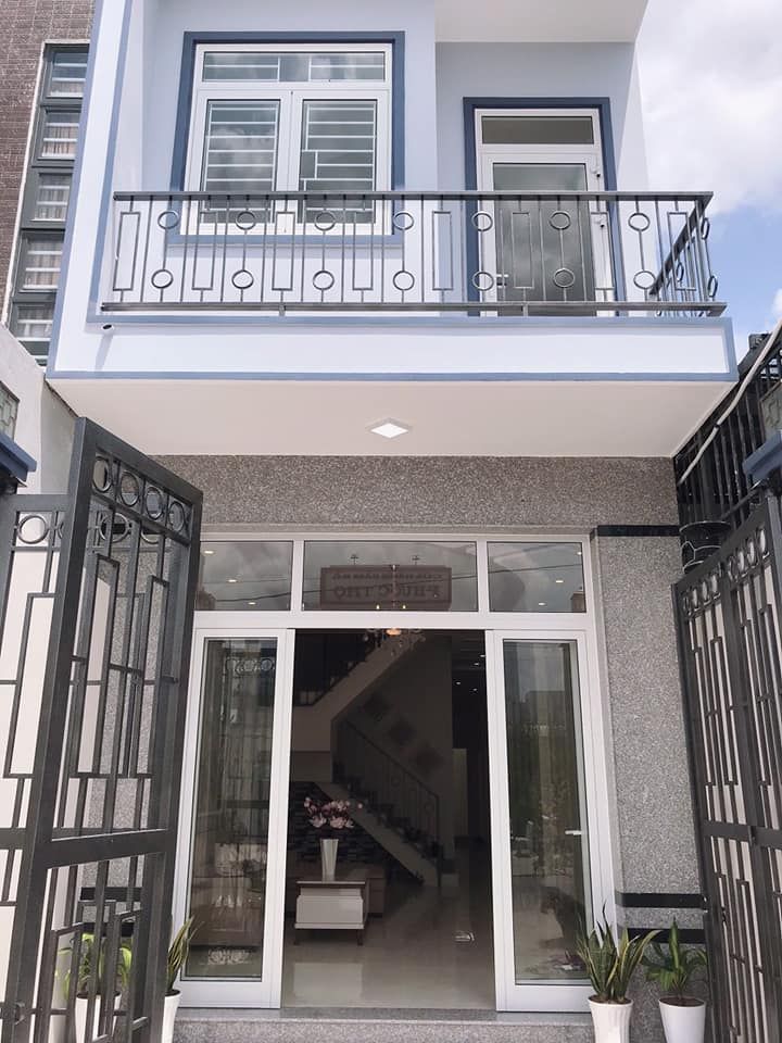 Bán nhà đường Ngô Gia Tự, phường An Hoà, Tp Rạch Giá, Tỉnh Kiên Giang Giá 2TY7