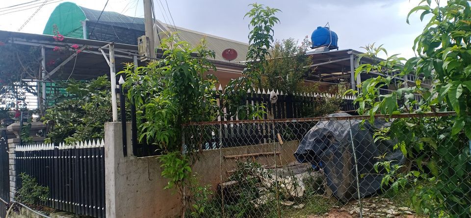 Do nhu cầu muốn đi nơi khác lập nghiệp. Bán gấp nhà phường 7 ( có tiếp mô giới)